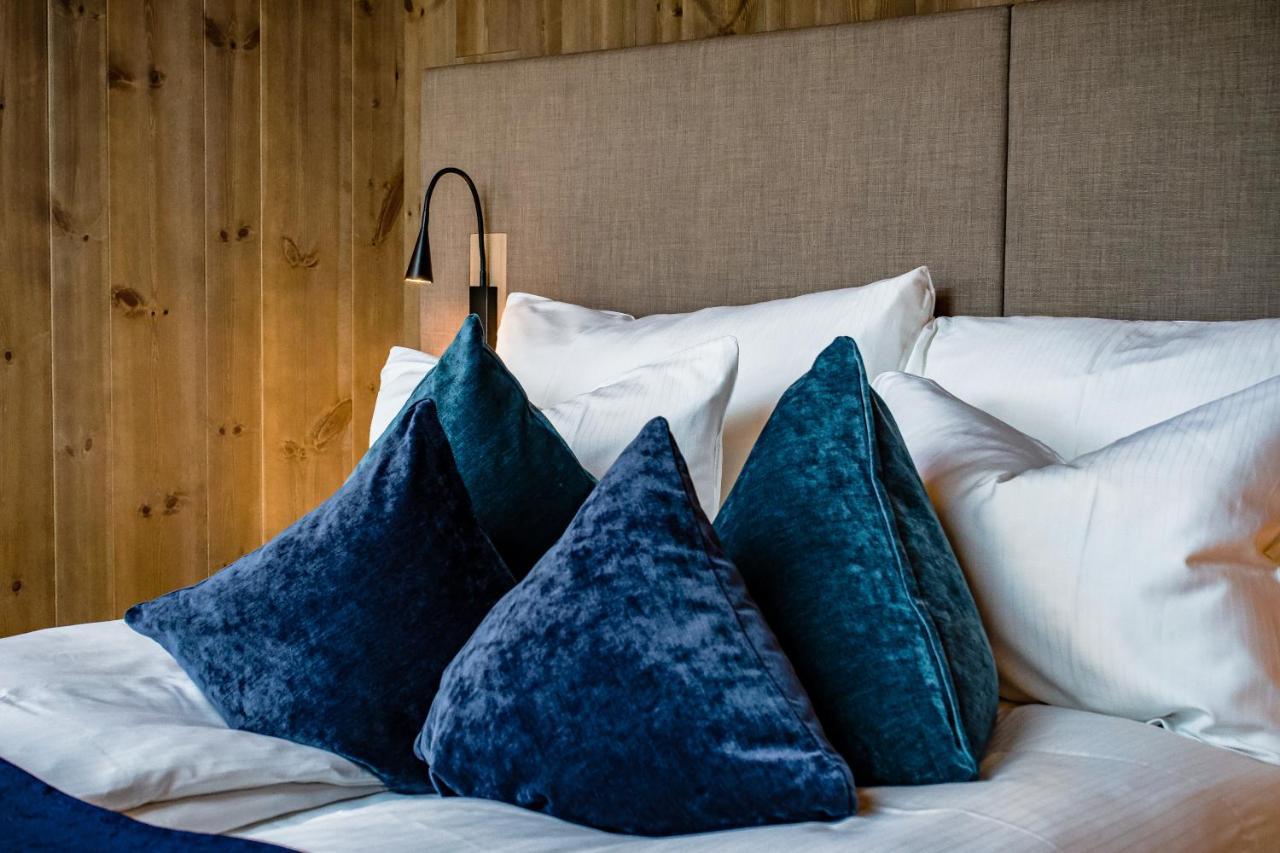 Sorrisniva Arctic Wilderness Lodge 阿尔塔 外观 照片
