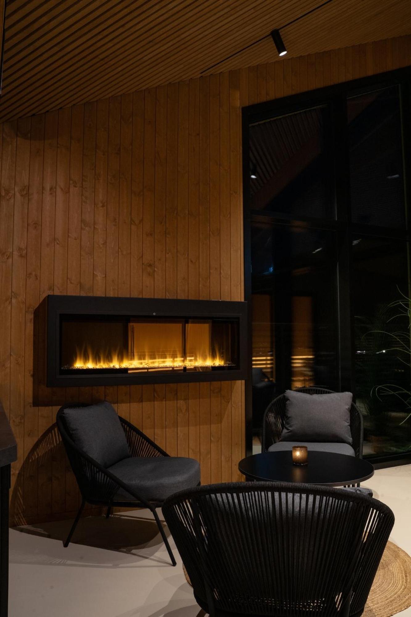 Sorrisniva Arctic Wilderness Lodge 阿尔塔 外观 照片