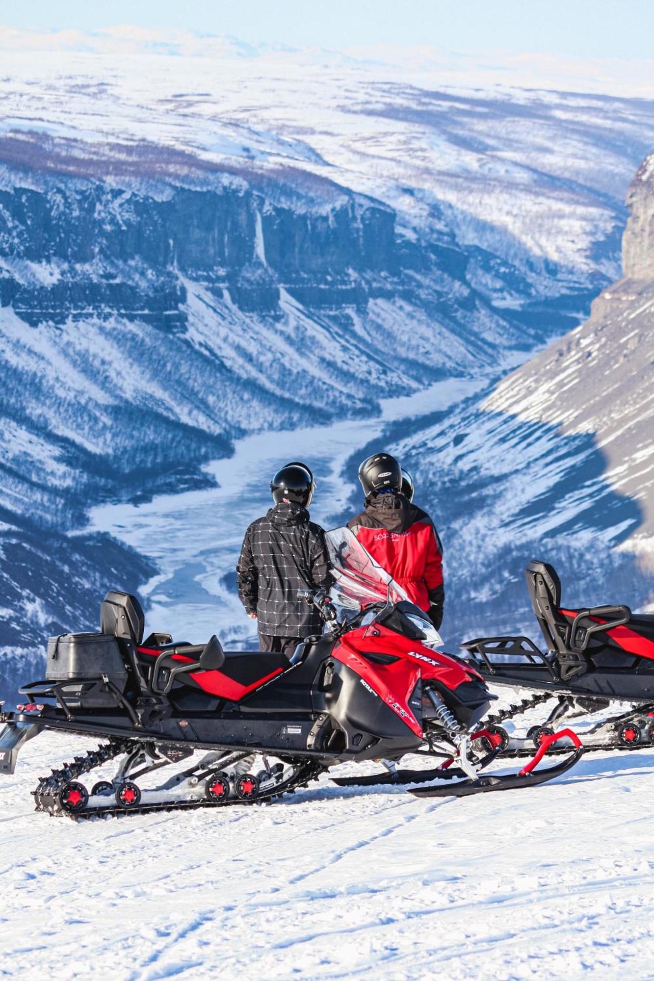 Sorrisniva Arctic Wilderness Lodge 阿尔塔 外观 照片