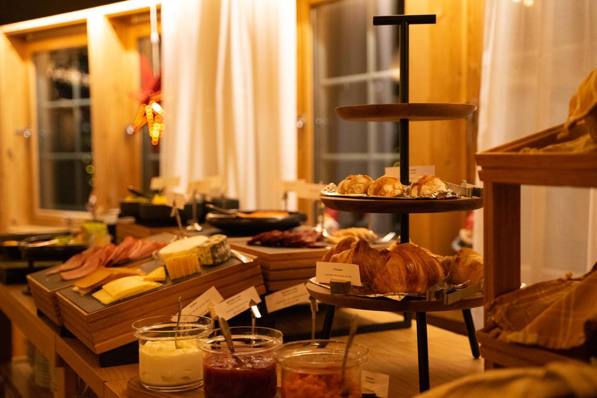 Sorrisniva Arctic Wilderness Lodge 阿尔塔 外观 照片